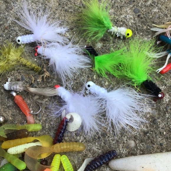 Fishing - Picture 4 of 4